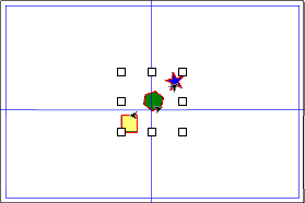 ArrangeAligntoPageBothCenters.png