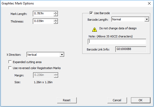 GSDesignGraphtecMarkOptions.png