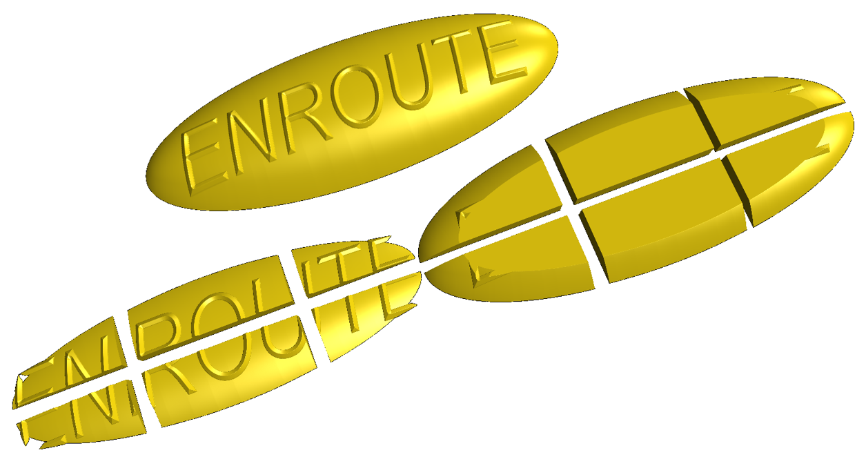 Notas completas da versão EnRoute Build 2500325 1/12/2025 – SA ...